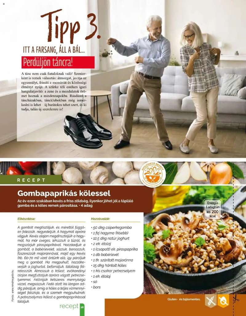 Pingvin Patika Pingvin Magazin 26 oldal