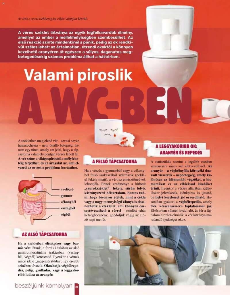 Pingvin Patika Pingvin Patika Magazin 22 oldal