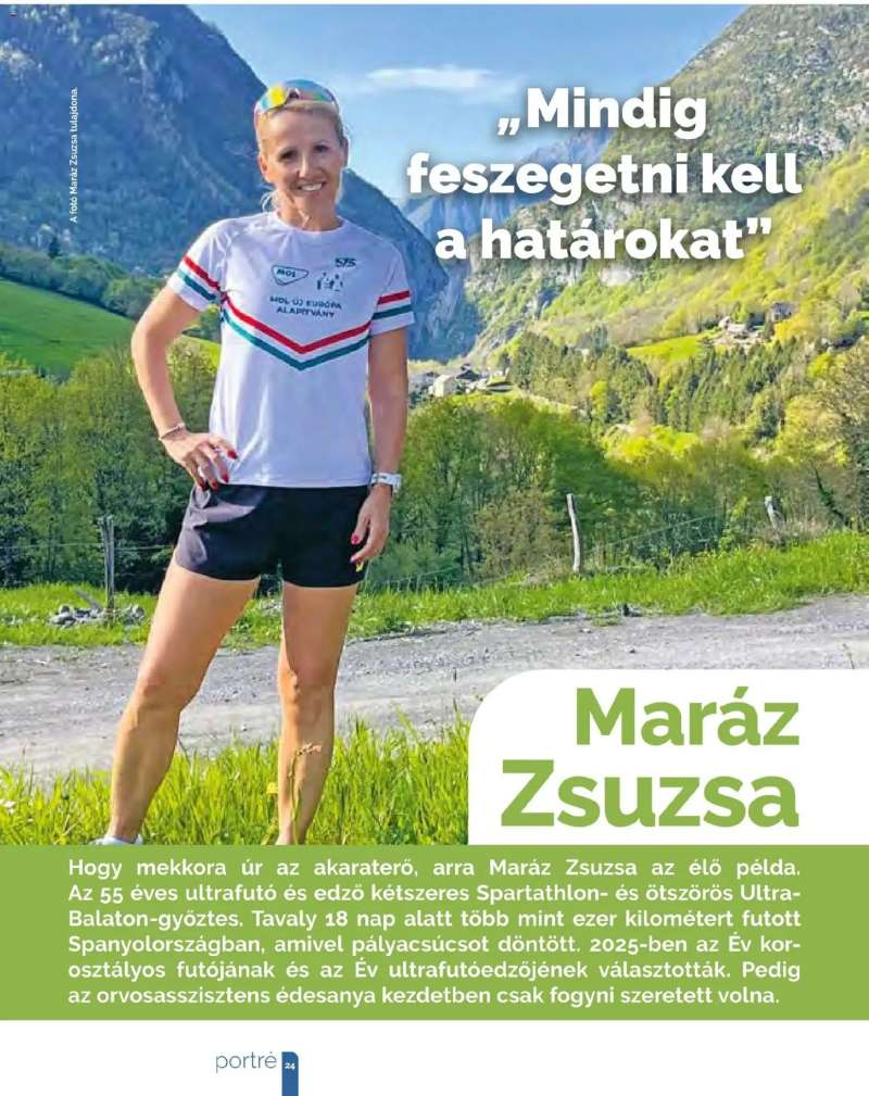 Pingvin Patika Pingvin Patika Magazin 24 oldal