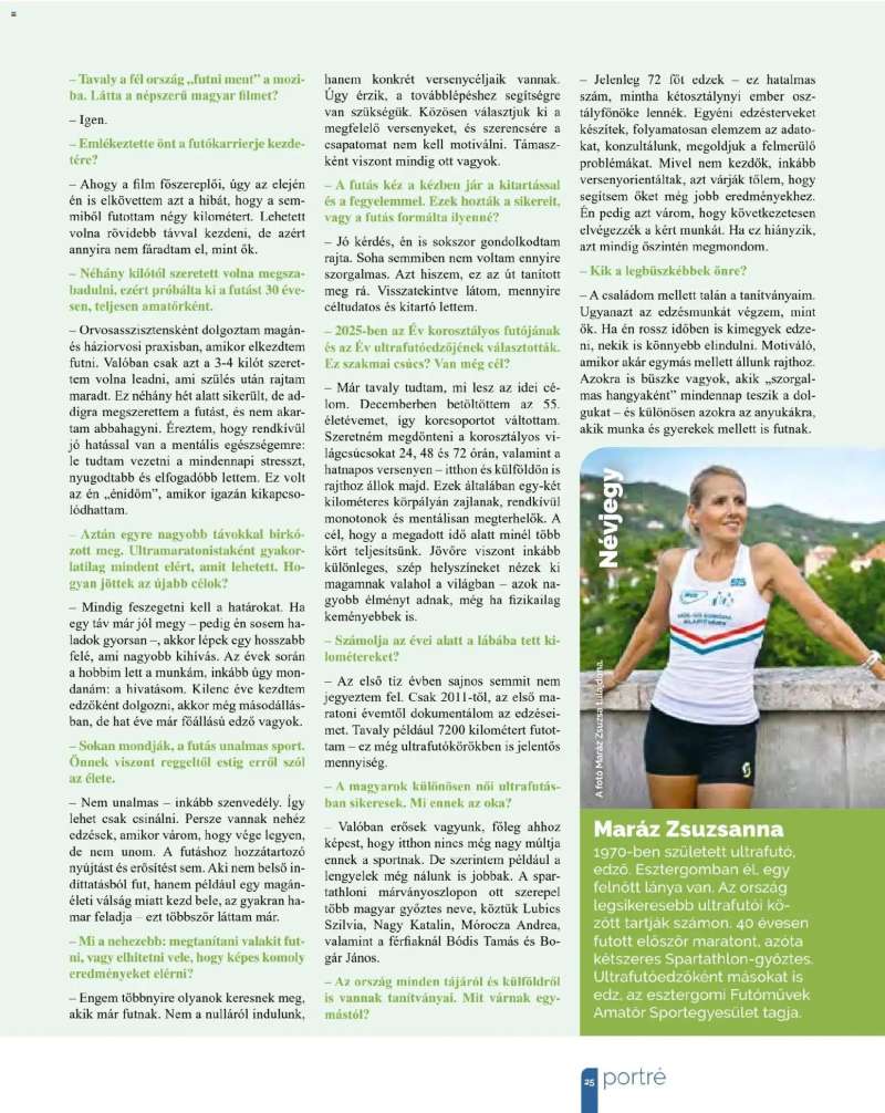 Pingvin Patika Pingvin Patika Magazin 25 oldal