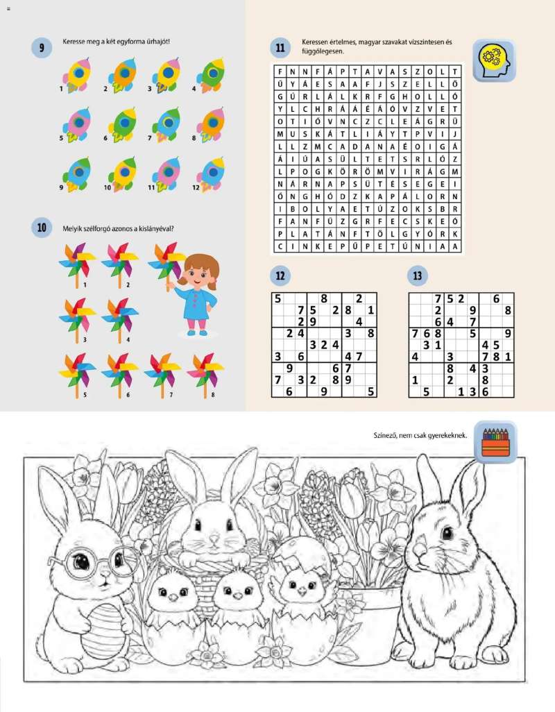 Pingvin Patika Pingvin Patika Magazin 29 oldal