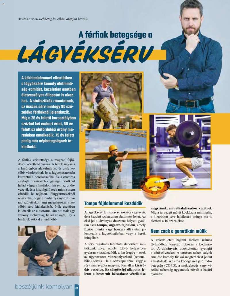 Pingvin Patika Pingvin Patika Magazin 22 oldal