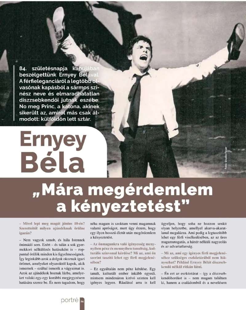 Pingvin Patika Pingvin Patika Magazin 24 oldal