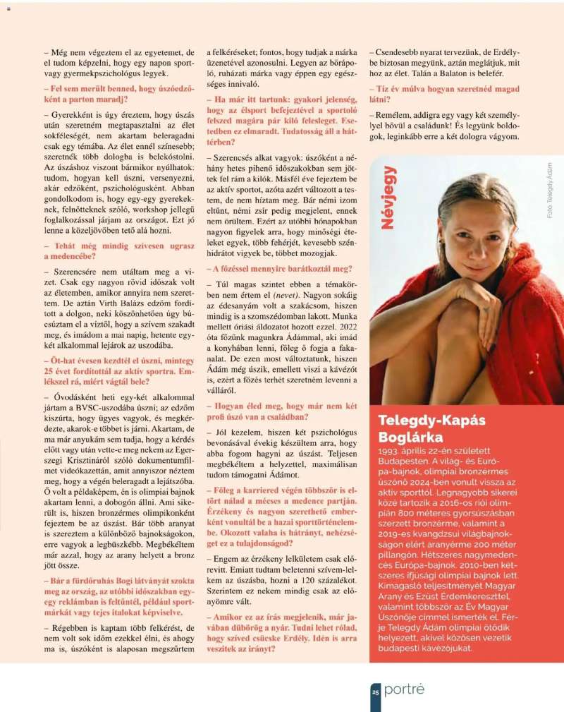 Pingvin Patika Pingvin Patika Magazin 25 oldal
