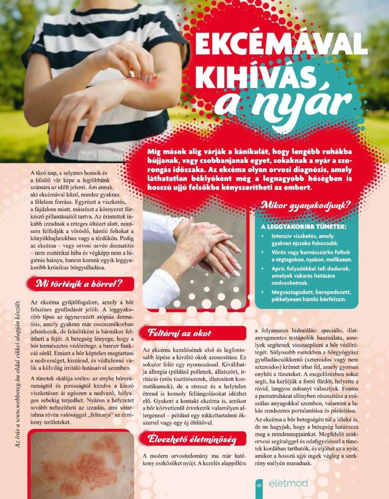 Pingvin Patika Pingvin Patika Magazin 27 oldal