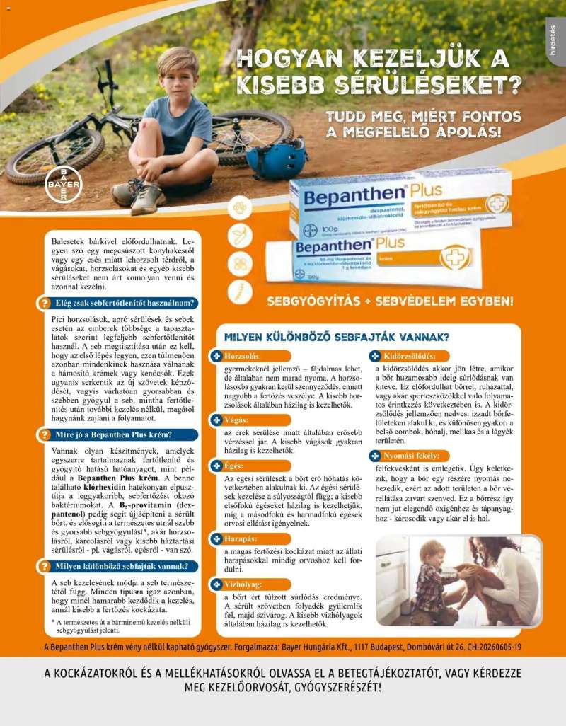 Pingvin Patika Pingvin Patika Magazin 19 oldal