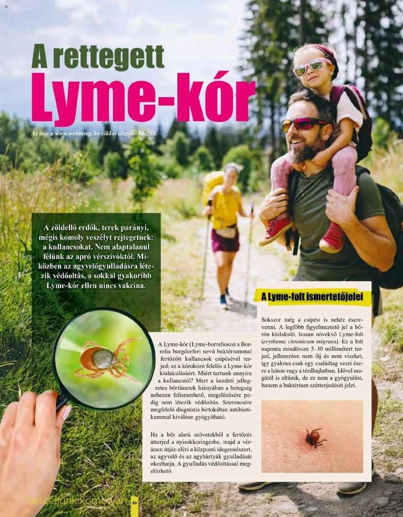 Pingvin Patika Pingvin Patika Magazin 22 oldal