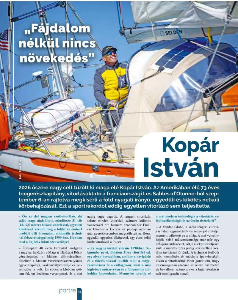 Pingvin Patika Pingvin Patika Magazin 24 oldal