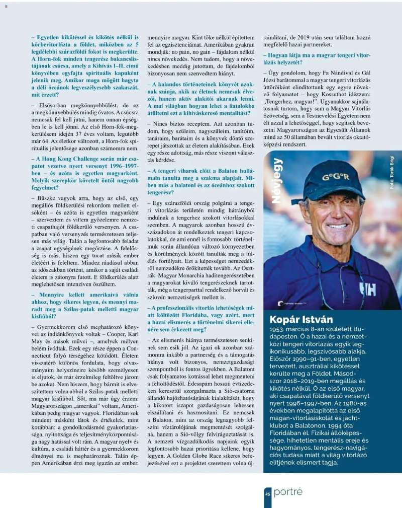 Pingvin Patika Pingvin Patika Magazin 25 oldal