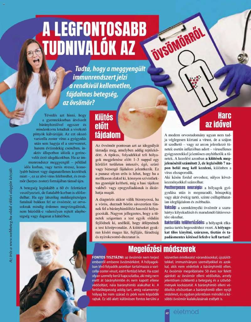 Pingvin Patika Pingvin Patika Magazin 27 oldal