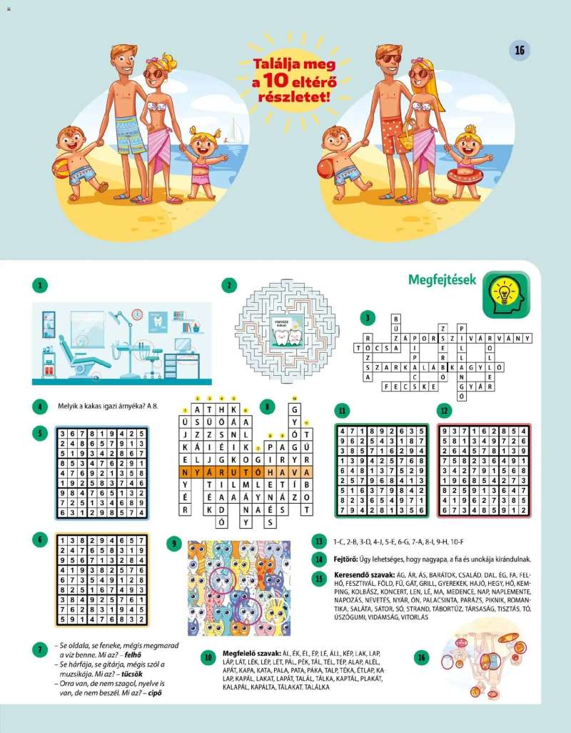 Pingvin Patika Pingvin Patika Magazin 29 oldal