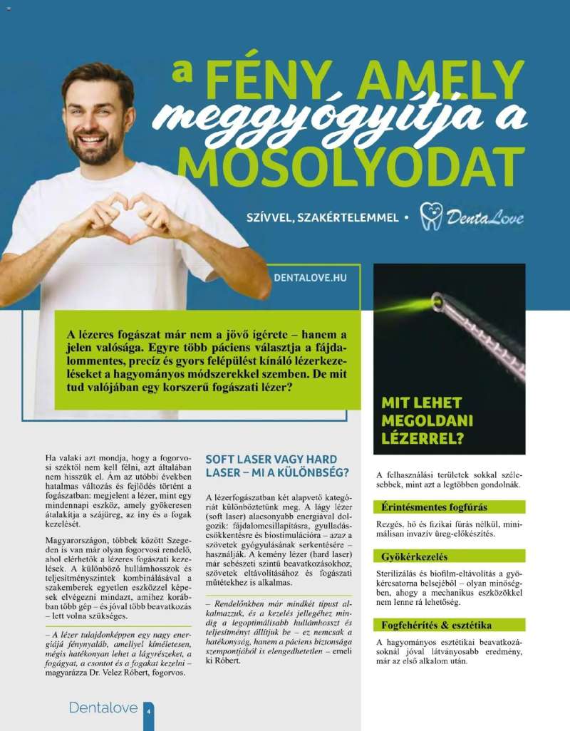 Pingvin Patika Pingvin Patika Magazin 4 oldal