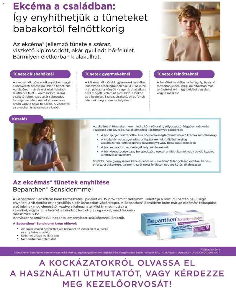 Pingvin Patika Pingvin Patika Magazin 20 oldal