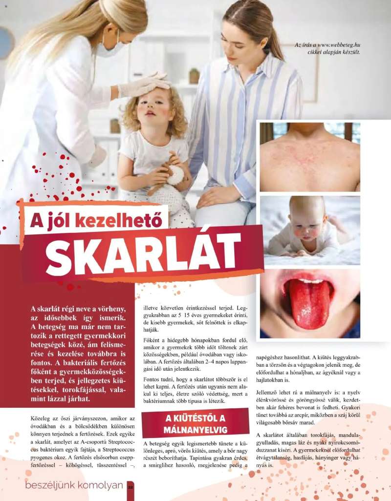 Pingvin Patika Pingvin Patika Magazin 22 oldal