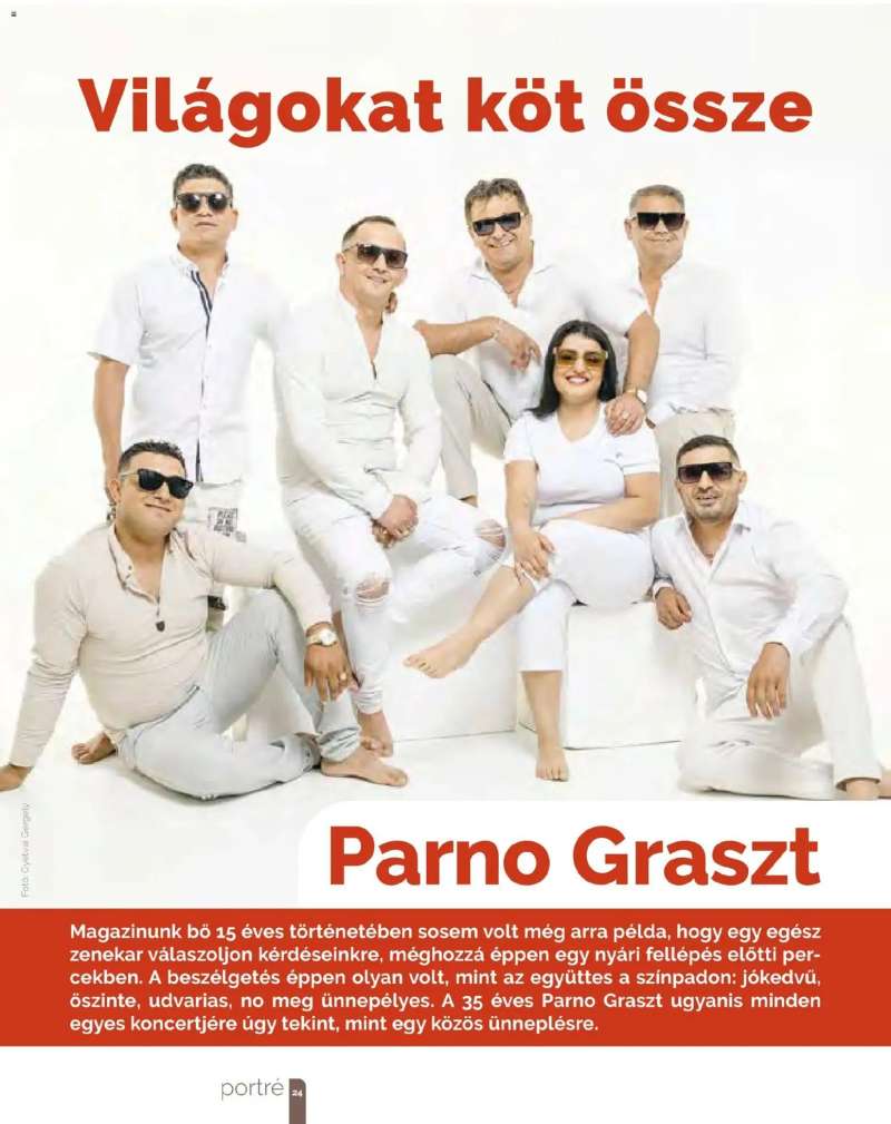 Pingvin Patika Pingvin Patika Magazin 24 oldal