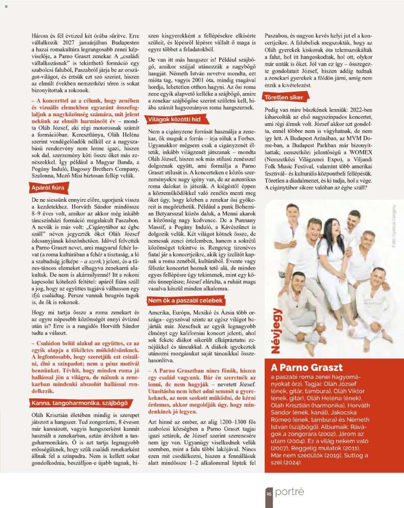 Pingvin Patika Pingvin Patika Magazin 25 oldal