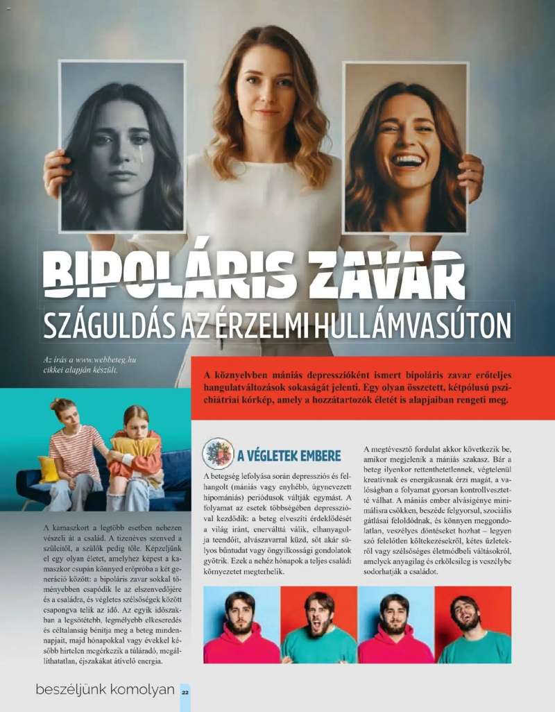 Pingvin Patika Pingvin Patika Magazin 22 oldal