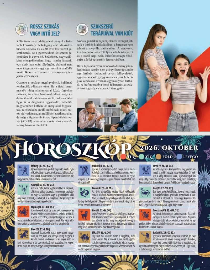 Pingvin Patika Pingvin Patika Magazin 23 oldal
