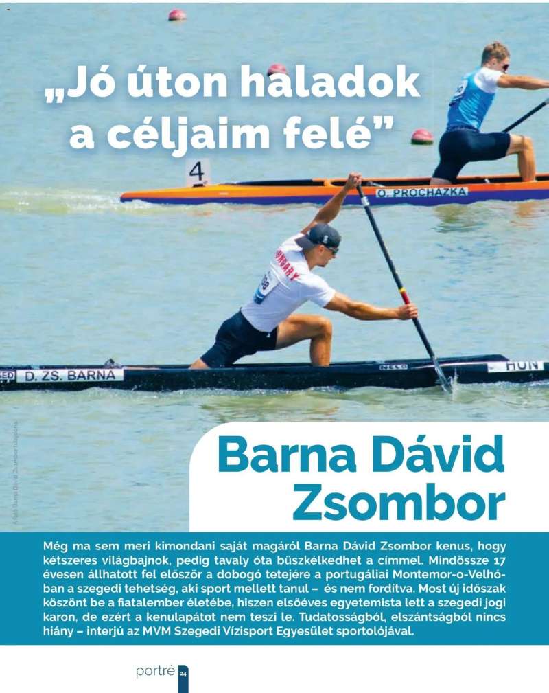 Pingvin Patika Pingvin Patika Magazin 24 oldal
