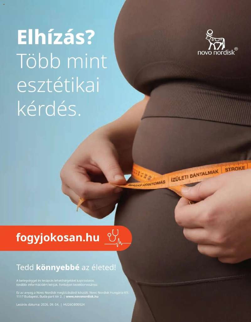 Pingvin Patika Pingvin Patika Magazin 27 oldal