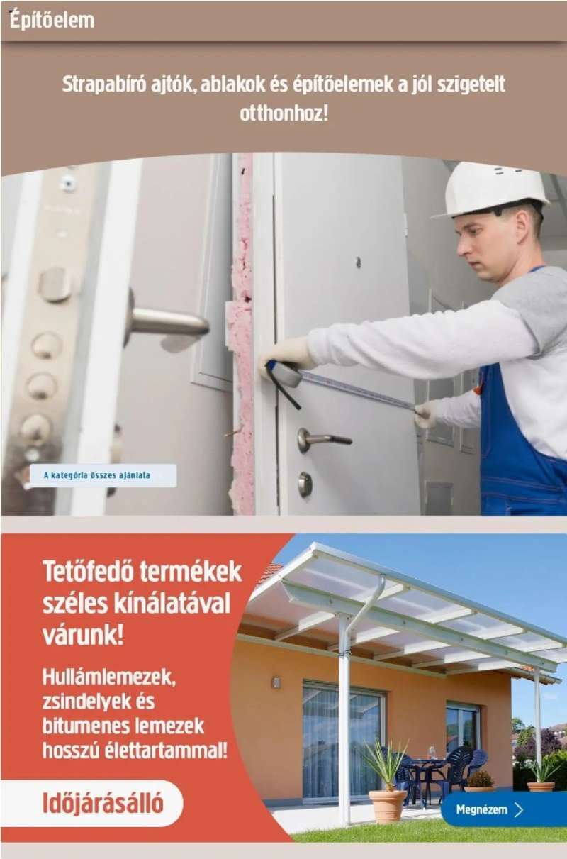 Praktiker Akciós újság Praktiker 26 oldal