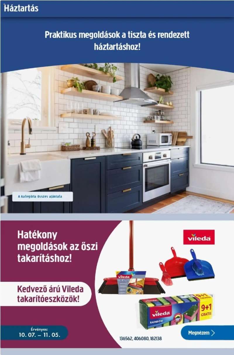 Praktiker Akciós újság Praktiker 30 oldal