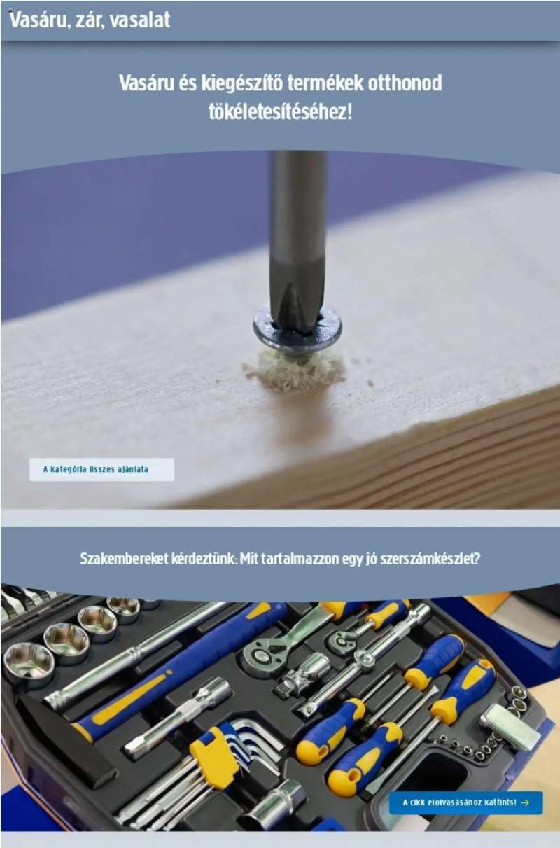 Praktiker Akciós újság Praktiker 36 oldal