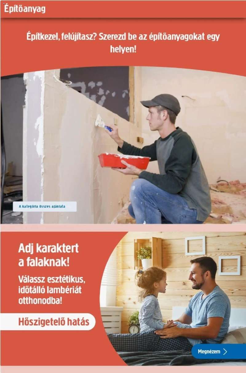 Praktiker Akciós újság Praktiker 14 oldal