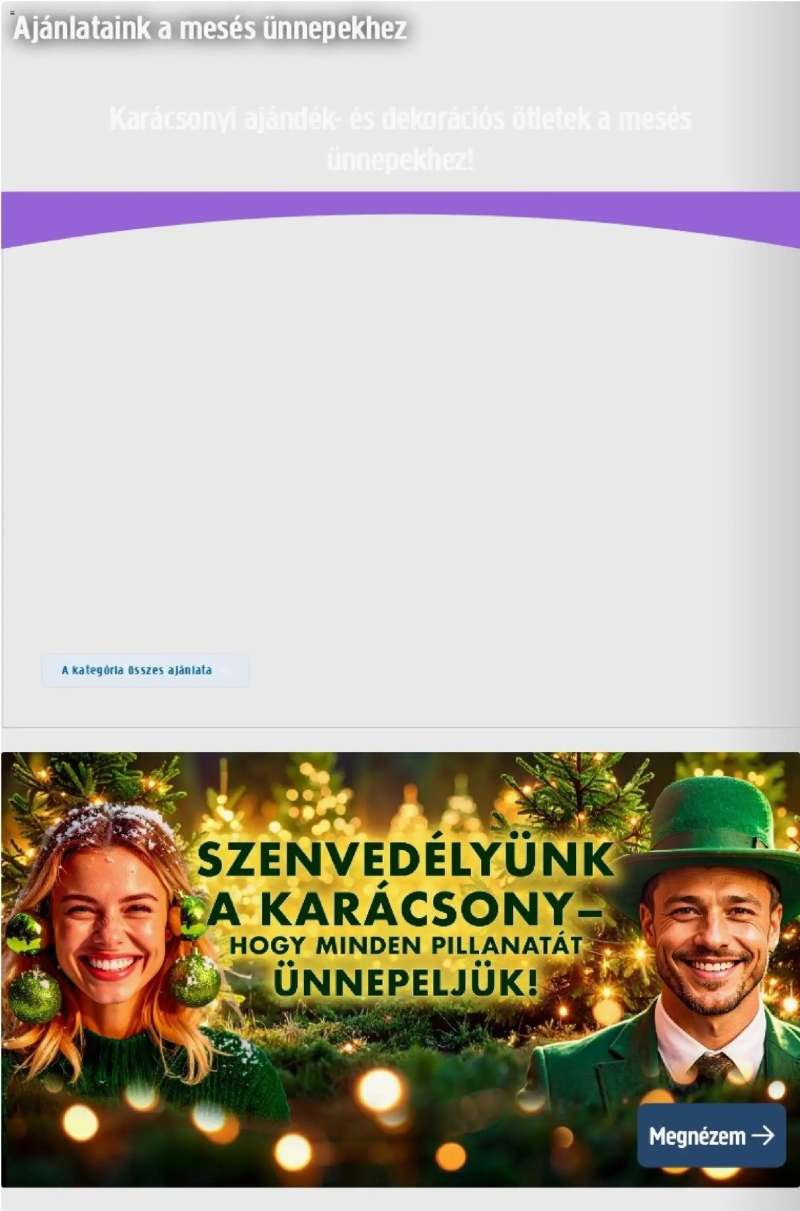 Praktiker Akciós újság Praktiker 2 oldal