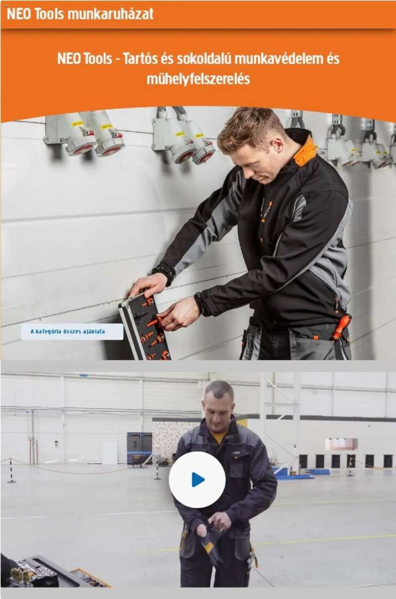 Praktiker Akciós újság Praktiker 22 oldal