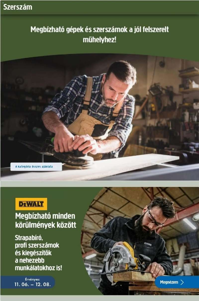 Praktiker Akciós újság Praktiker 24 oldal