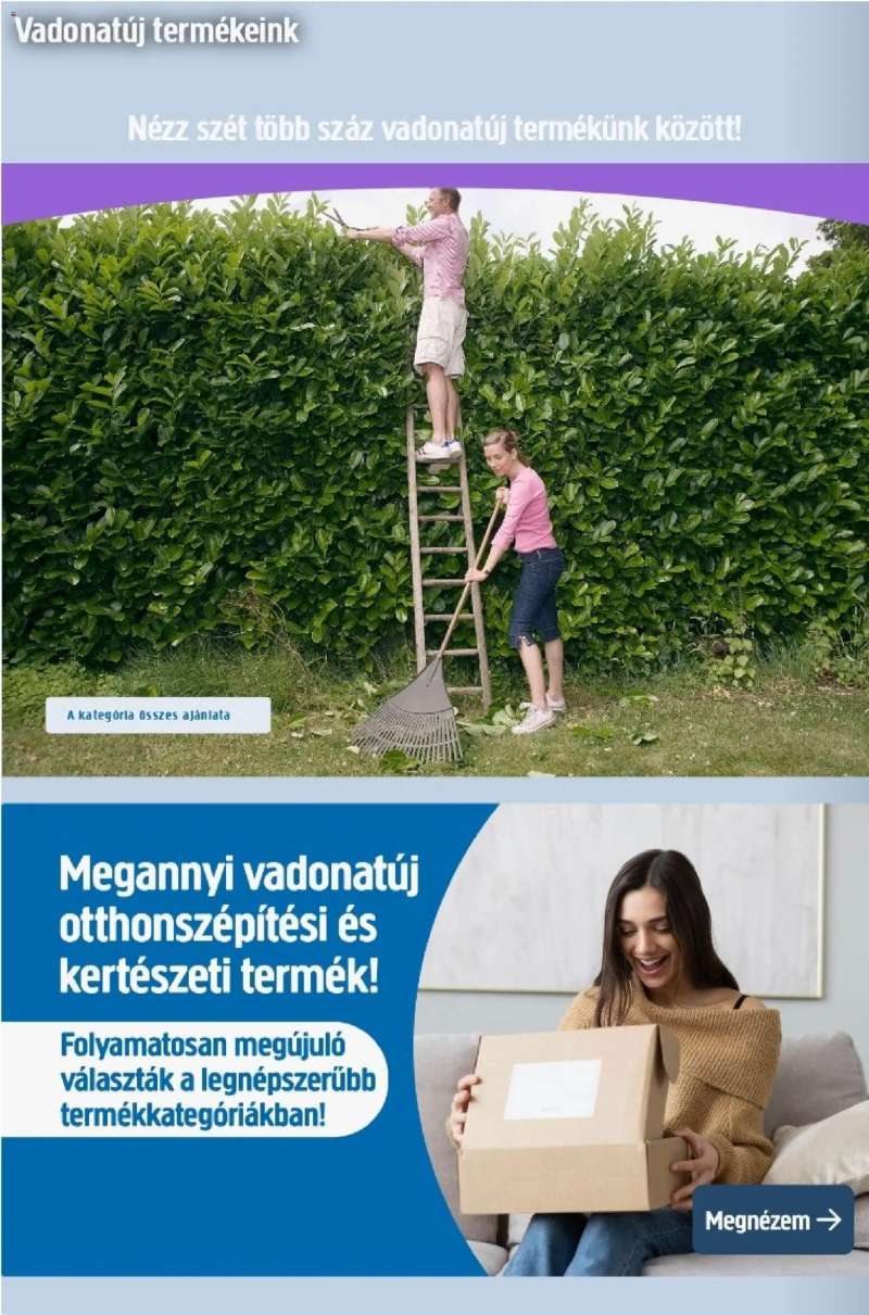 Praktiker Akciós újság Praktiker 32 oldal