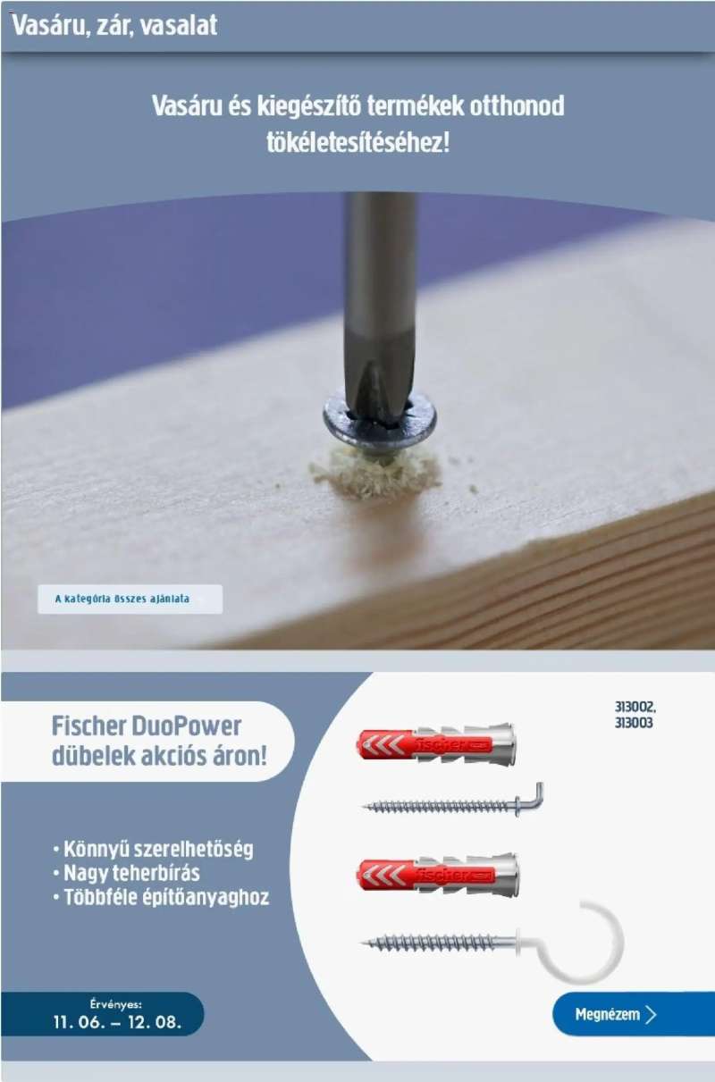 Praktiker Akciós újság Praktiker 36 oldal