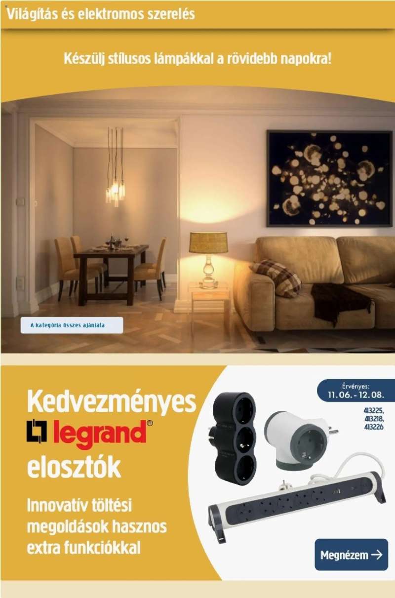 Praktiker Akciós újság Praktiker 6 oldal