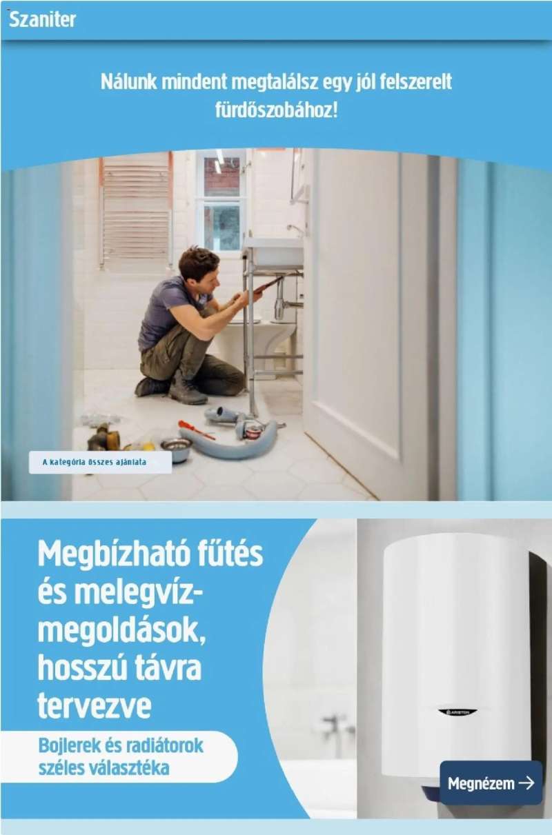 Praktiker Akciós újság Praktiker 8 oldal