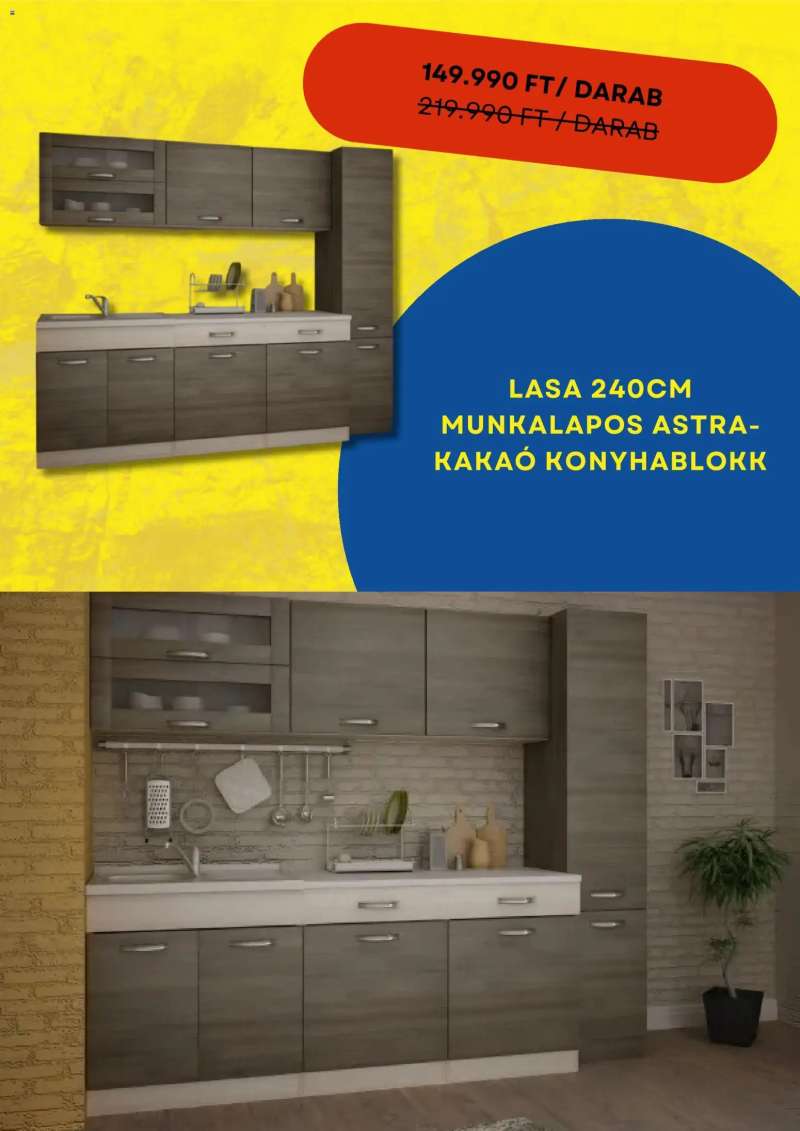 Praktiker Black Friday 2 oldal