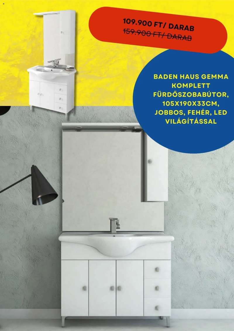 Praktiker Black Friday 5 oldal