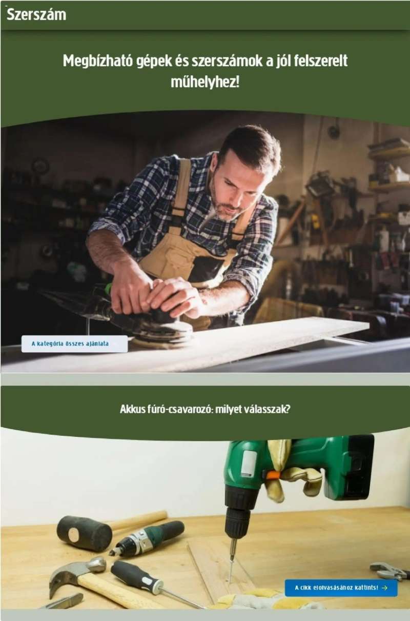 Praktiker Akciós újság Praktiker 16 oldal