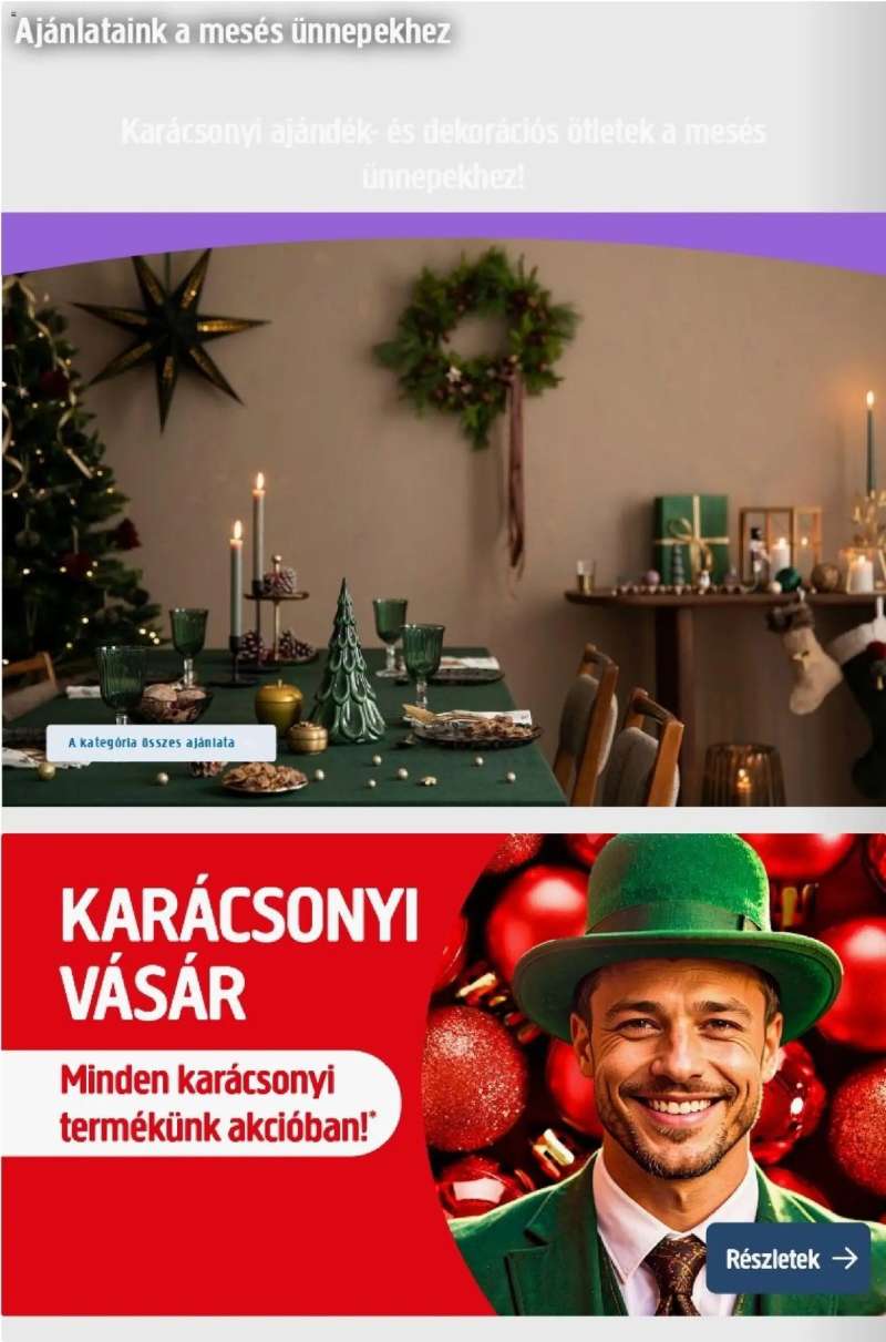 Praktiker Akciós újság Praktiker 2 oldal