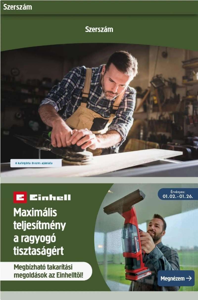 Praktiker Akciós újság Praktiker 22 oldal