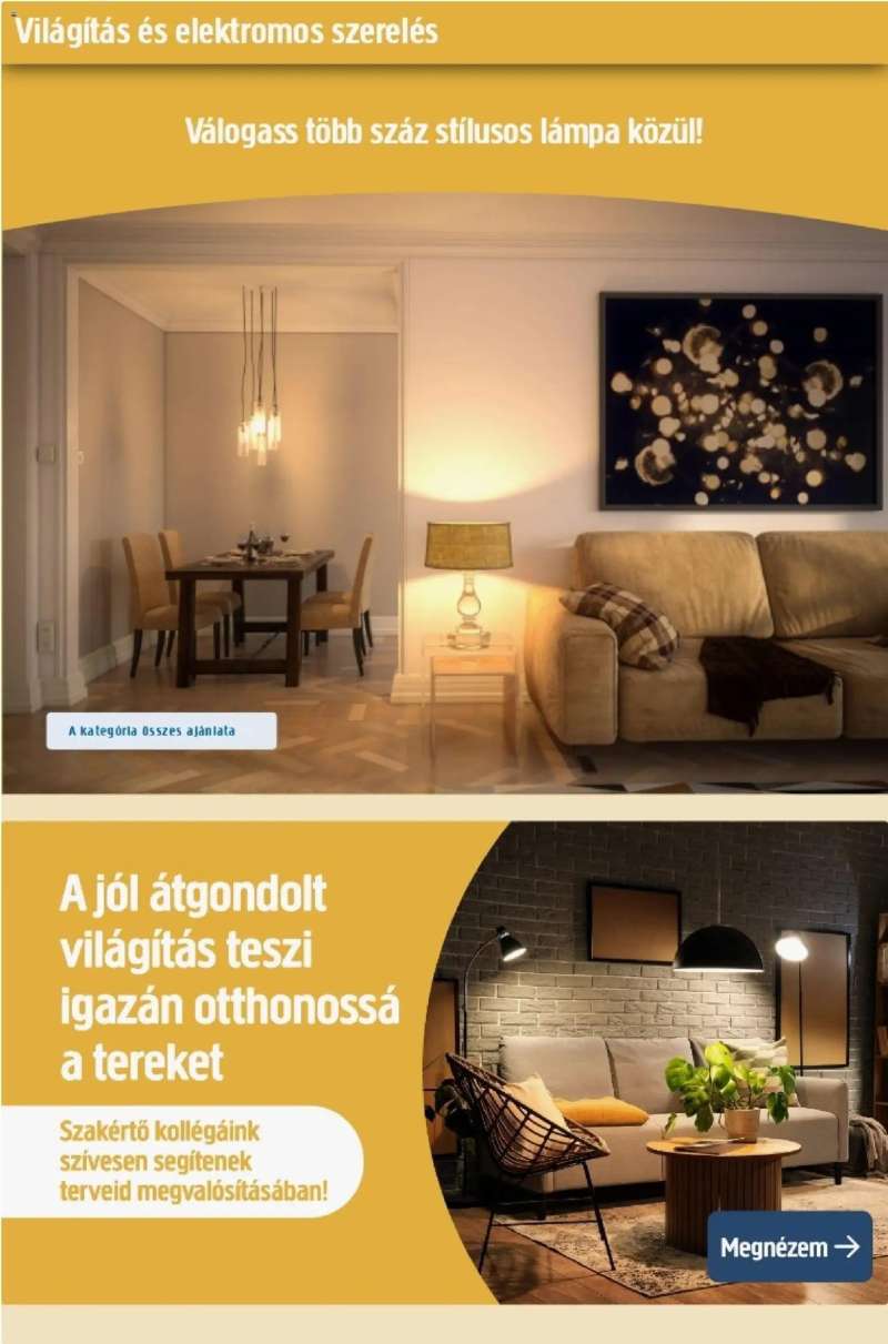 Praktiker Akciós újság Praktiker 10 oldal