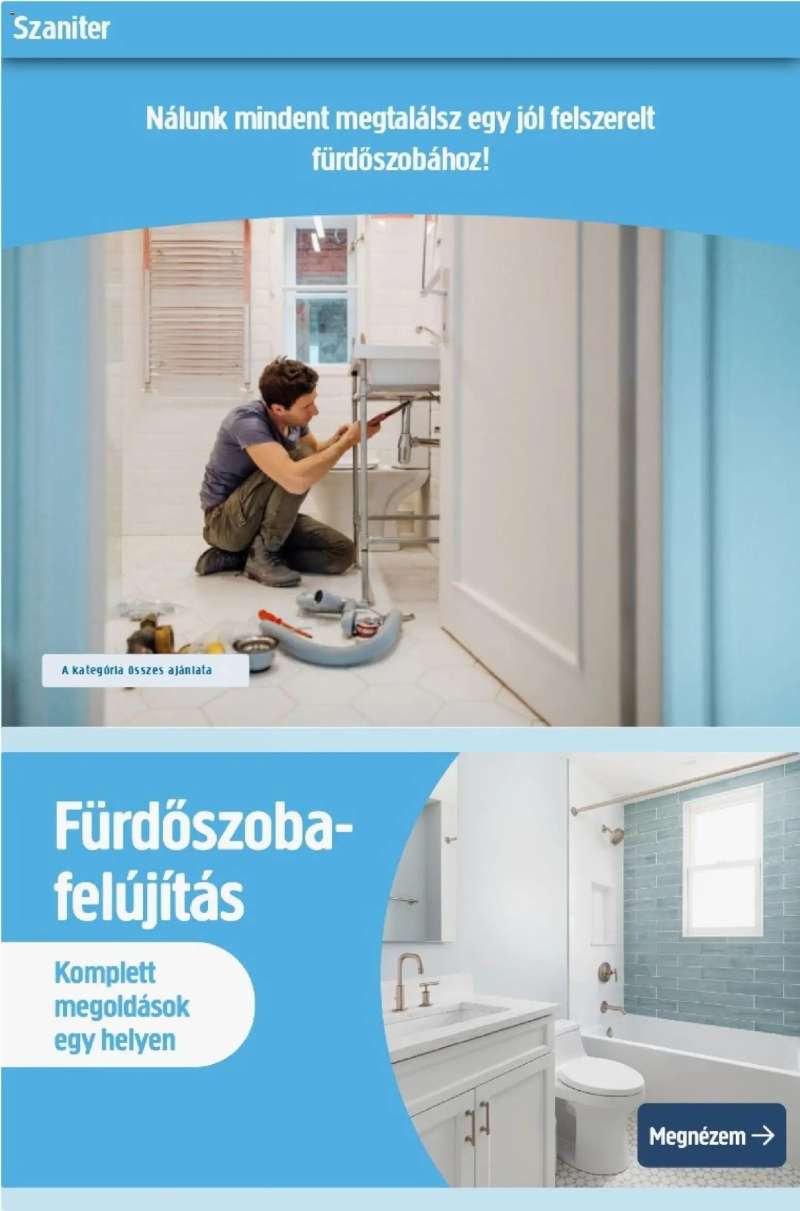 Praktiker Akciós újság Praktiker 4 oldal