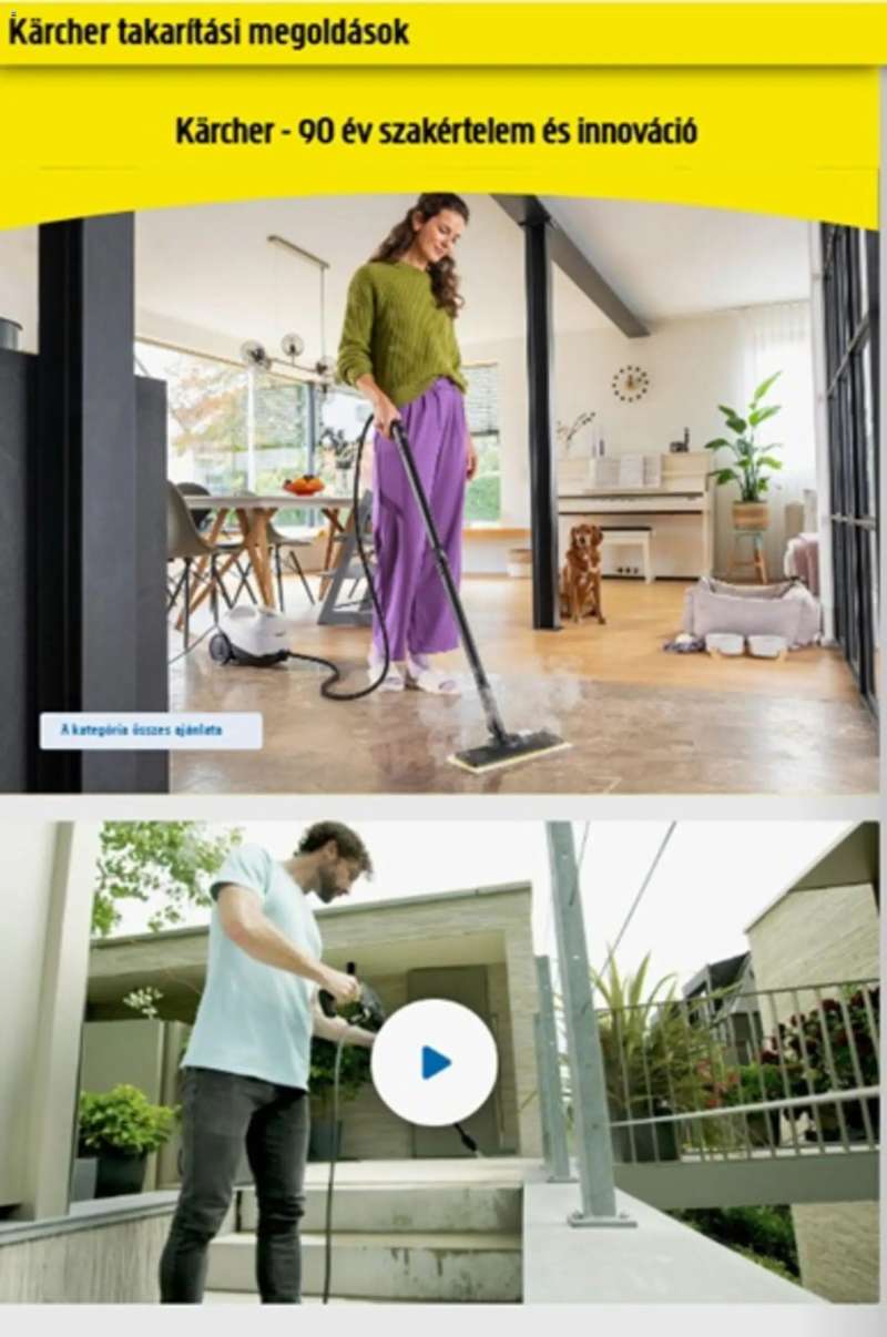 Praktiker Praktiker akciós újság 10 oldal