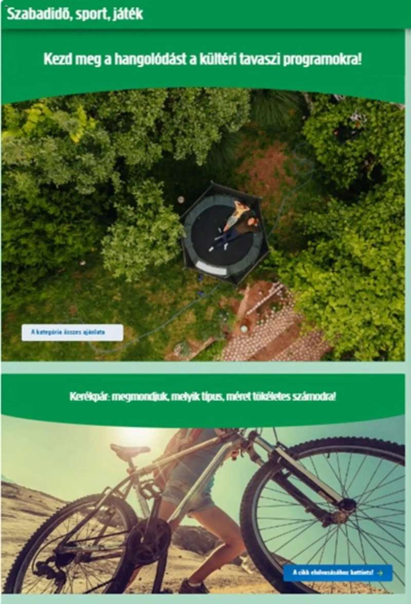 Praktiker Praktiker akciós újság 30 oldal