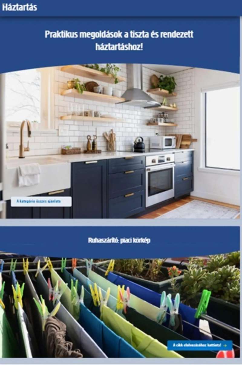 Praktiker Praktiker akciós újság 32 oldal