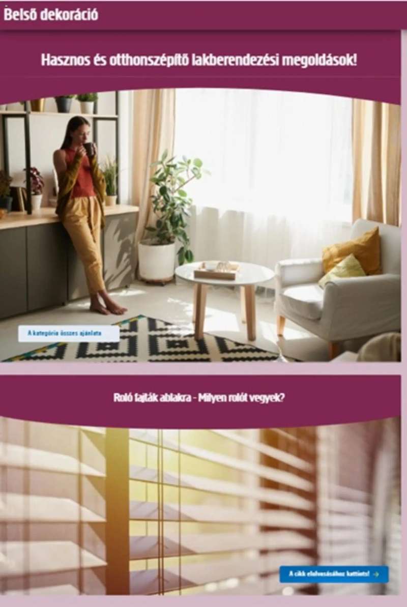 Praktiker Praktiker akciós újság 34 oldal