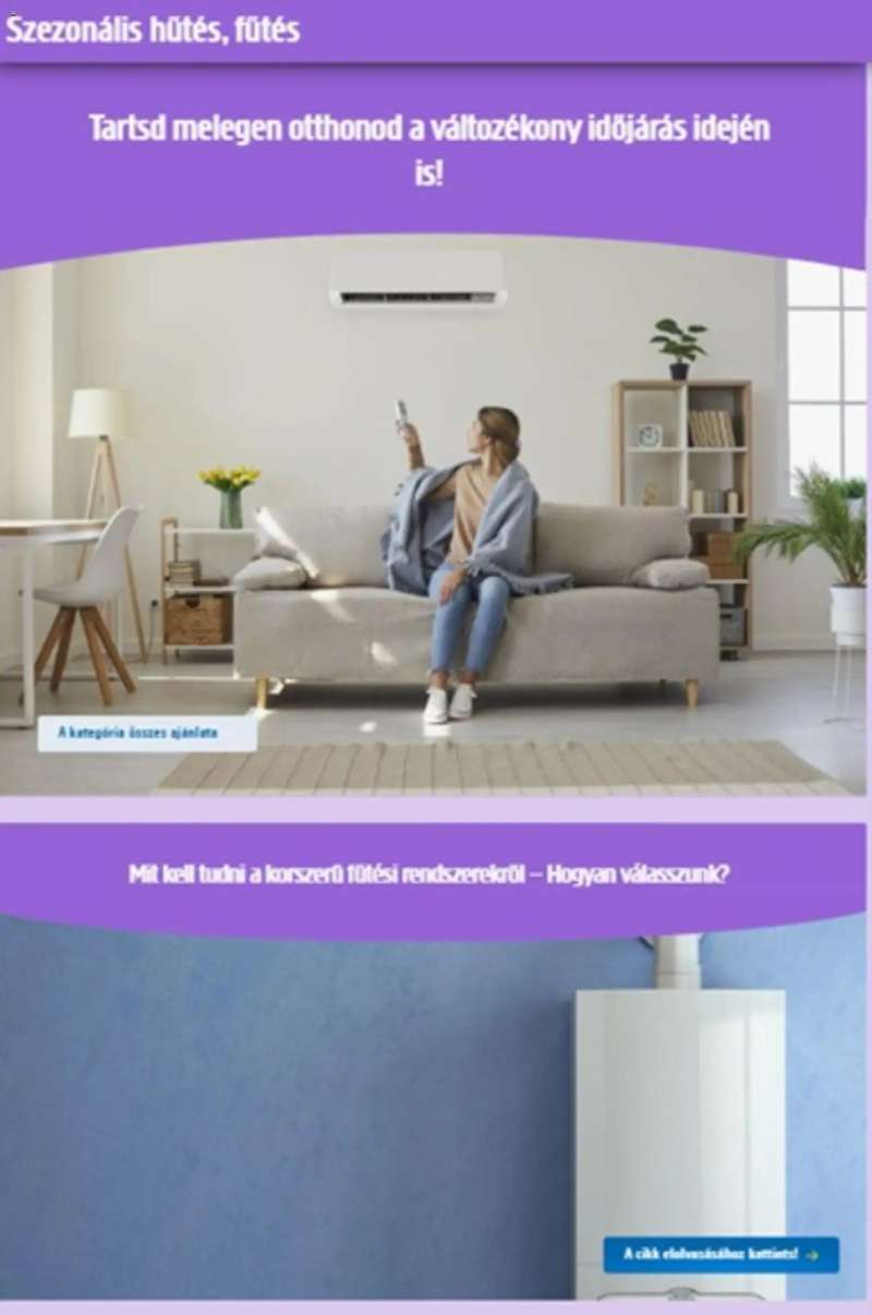 Praktiker Praktiker akciós újság 8 oldal