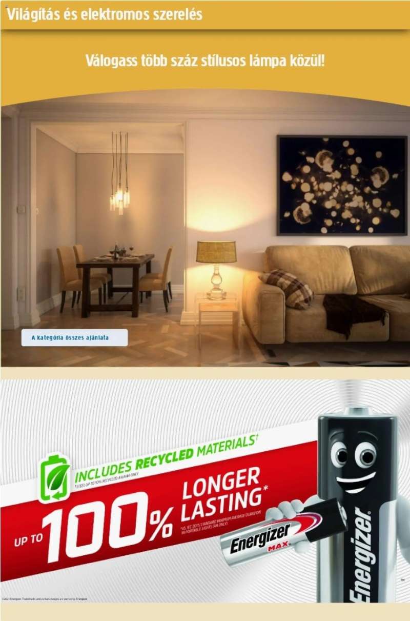 Praktiker Praktiker akciós újság 14 oldal