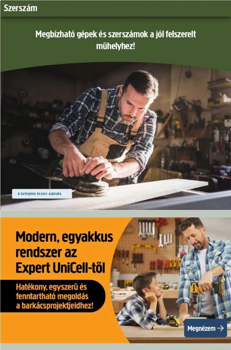 Praktiker Praktiker akciós újság 22 oldal