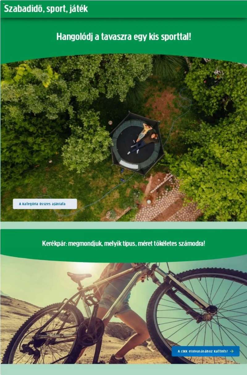 Praktiker Praktiker akciós újság 30 oldal